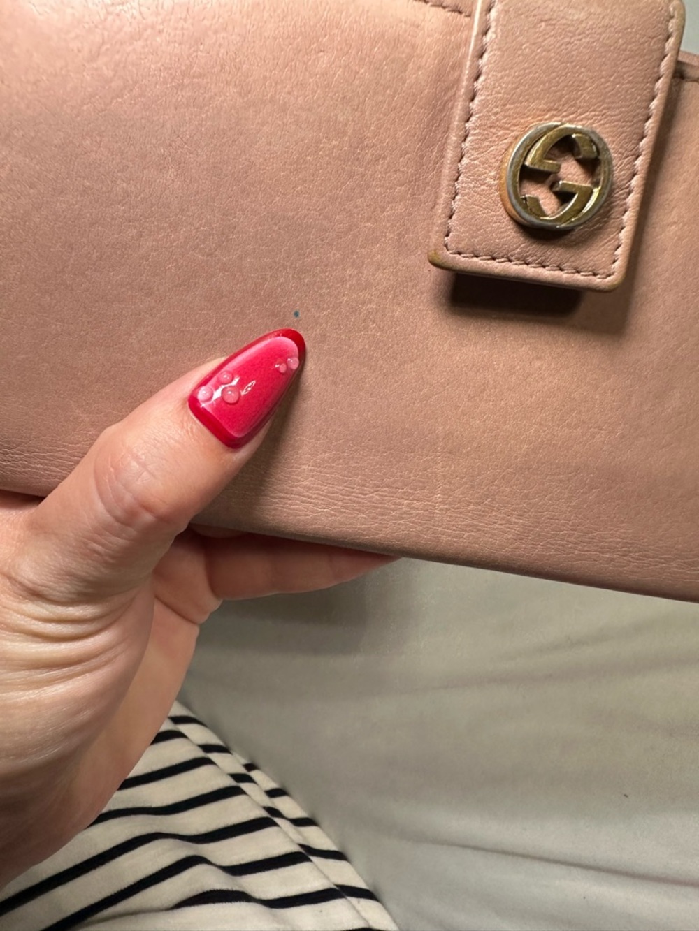 Gucci Authentic Project Wallet - Picture 12 of 16